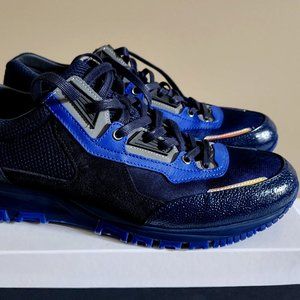 LANVIN Low Top Sneakers